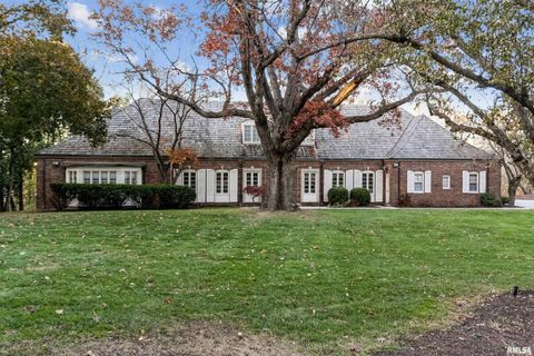 Tiny photo for 500 54TH Street #A, Moline, IL 61265 (MLS # QC4269382)