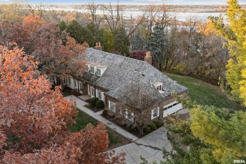 Tiny photo for 500 54TH Street #A, Moline, IL 61265 (MLS # QC4269382)