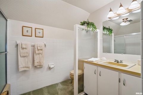 Tiny photo for 500 54TH Street #A, Moline, IL 61265 (MLS # QC4269382)