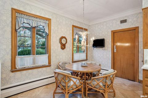 Tiny photo for 500 54TH Street #A, Moline, IL 61265 (MLS # QC4269382)