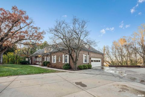 Tiny photo for 500 54TH Street #A, Moline, IL 61265 (MLS # QC4269382)