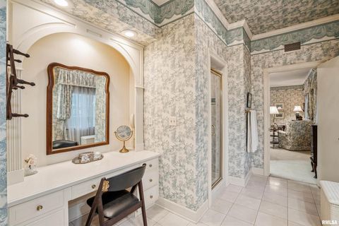 Tiny photo for 500 54TH Street #A, Moline, IL 61265 (MLS # QC4269382)