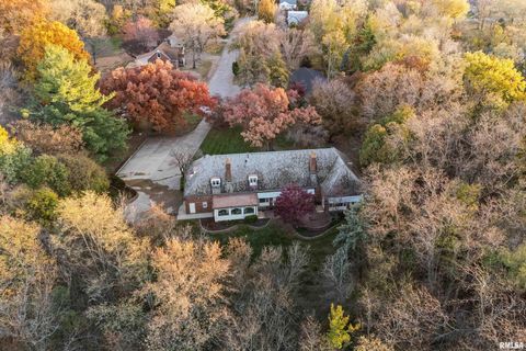 Tiny photo for 500 54TH Street #A, Moline, IL 61265 (MLS # QC4269382)