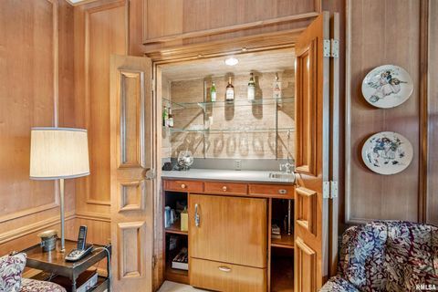 Tiny photo for 500 54TH Street #A, Moline, IL 61265 (MLS # QC4269382)