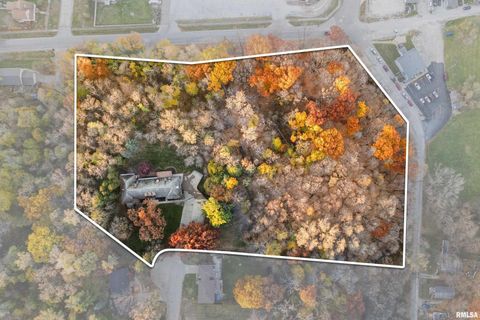 Tiny photo for 500 54TH Street #A, Moline, IL 61265 (MLS # QC4269382)