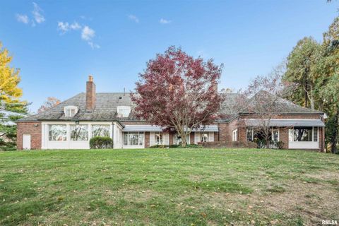 Tiny photo for 500 54TH Street #A, Moline, IL 61265 (MLS # QC4269382)