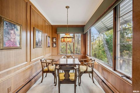 Tiny photo for 500 54TH Street #A, Moline, IL 61265 (MLS # QC4269382)