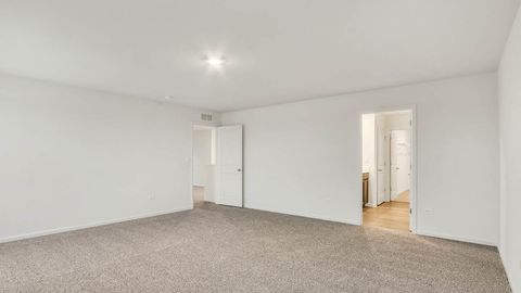 Tiny photo for Huntley, IL 60142 (MLS # 12589654)