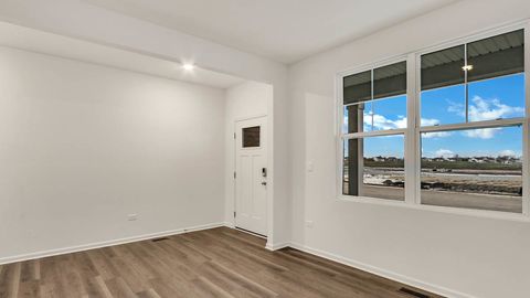 Tiny photo for Huntley, IL 60142 (MLS # 12589654)