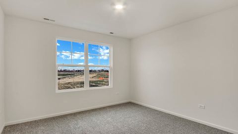 Tiny photo for Huntley, IL 60142 (MLS # 12589654)