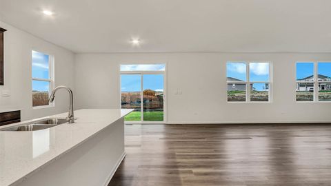 Tiny photo for Huntley, IL 60142 (MLS # 12589654)