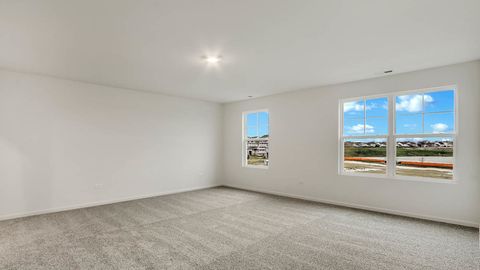 Tiny photo for Huntley, IL 60142 (MLS # 12589654)