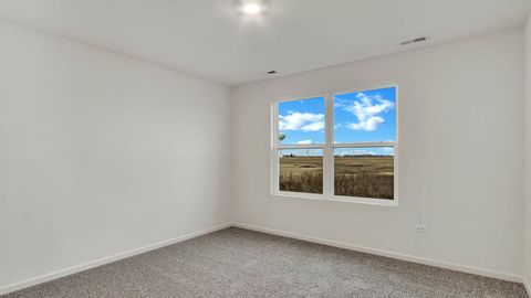 Tiny photo for Huntley, IL 60142 (MLS # 12589654)