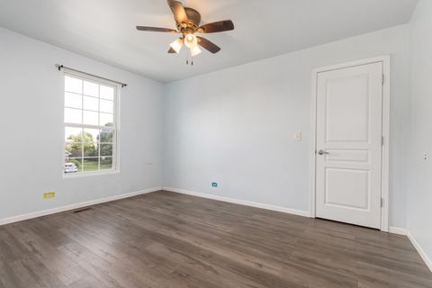 Tiny photo for 1545 Coral Drive, Yorkville, IL 60560 (MLS # 12441562)