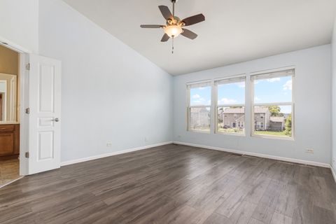 Tiny photo for 1545 Coral Drive, Yorkville, IL 60560 (MLS # 12441562)