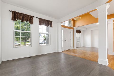 Tiny photo for 1545 Coral Drive, Yorkville, IL 60560 (MLS # 12441562)