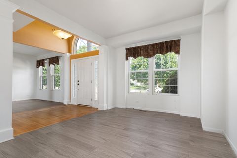 Tiny photo for 1545 Coral Drive, Yorkville, IL 60560 (MLS # 12441562)