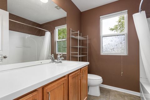 Tiny photo for 1545 Coral Drive, Yorkville, IL 60560 (MLS # 12441562)