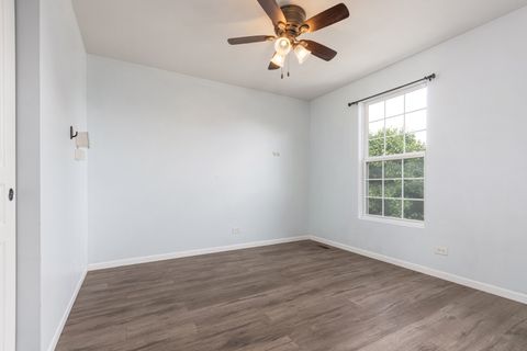 Tiny photo for 1545 Coral Drive, Yorkville, IL 60560 (MLS # 12441562)