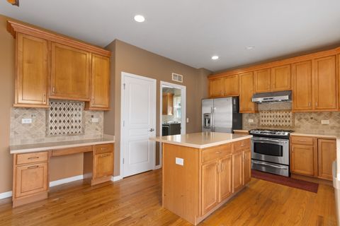 Tiny photo for 1545 Coral Drive, Yorkville, IL 60560 (MLS # 12441562)