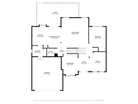 Tiny photo for 1545 Coral Drive, Yorkville, IL 60560 (MLS # 12441562)