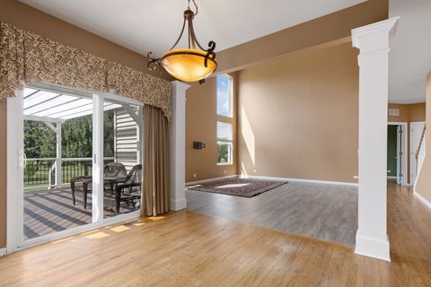 Tiny photo for 1545 Coral Drive, Yorkville, IL 60560 (MLS # 12441562)