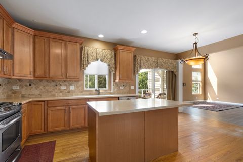 Tiny photo for 1545 Coral Drive, Yorkville, IL 60560 (MLS # 12441562)