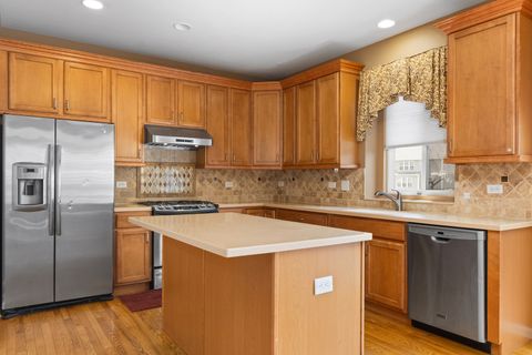 Tiny photo for 1545 Coral Drive, Yorkville, IL 60560 (MLS # 12441562)