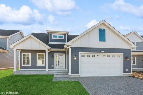 4019 Faith Lane St. Charles IL 60174
