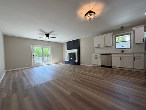 Tiny photo for 3500 EDWARD Drive, Crete, IL 60417 (MLS # 12763033)