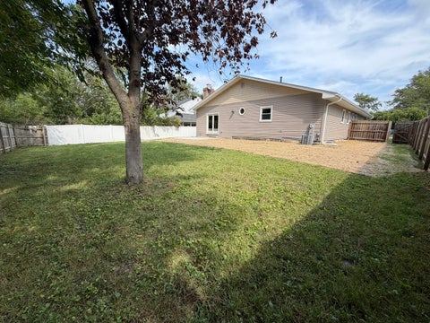 Tiny photo for 3500 EDWARD Drive, Crete, IL 60417 (MLS # 12763033)