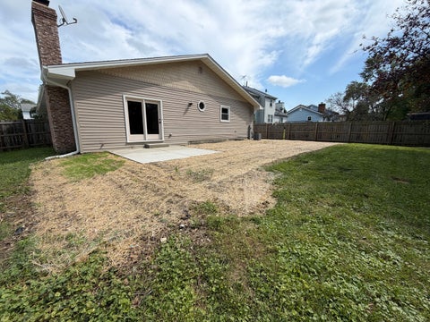 Tiny photo for 3500 EDWARD Drive, Crete, IL 60417 (MLS # 12763033)