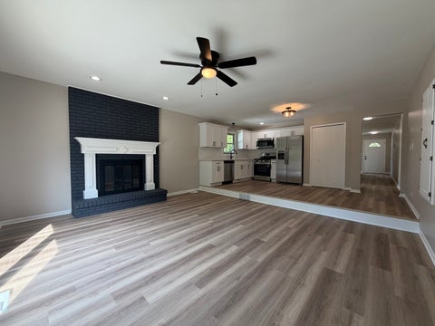 Tiny photo for 3500 EDWARD Drive, Crete, IL 60417 (MLS # 12763033)