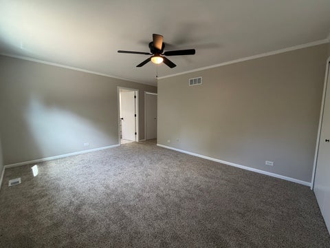 Tiny photo for 3500 EDWARD Drive, Crete, IL 60417 (MLS # 12763033)