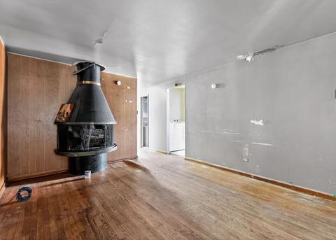 Tiny photo for 9400 S Peoria Street, Chicago, IL 60620 (MLS # 12554855)