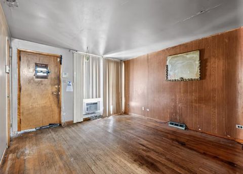 Tiny photo for 9400 S Peoria Street, Chicago, IL 60620 (MLS # 12554855)