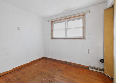 Tiny photo for 9400 S Peoria Street, Chicago, IL 60620 (MLS # 12554855)
