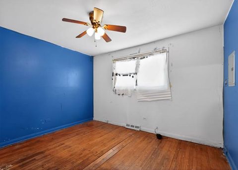 Tiny photo for 9400 S Peoria Street, Chicago, IL 60620 (MLS # 12554855)