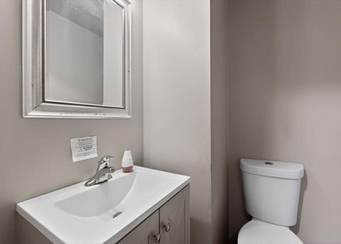 Tiny photo for 9400 S Peoria Street, Chicago, IL 60620 (MLS # 12554855)