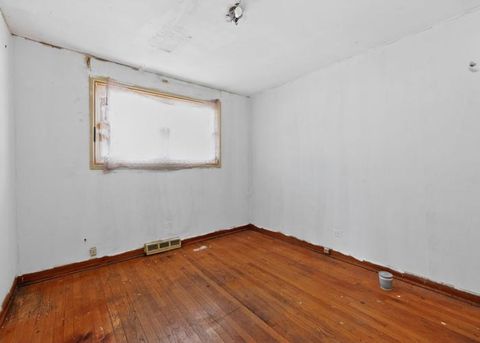Tiny photo for 9400 S Peoria Street, Chicago, IL 60620 (MLS # 12554855)