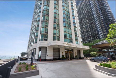 195 N Harbor Drive 4305 Chicago IL 60601