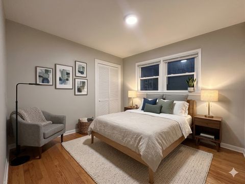 Tiny photo for 6217 W Peterson Avenue, Chicago, IL 60646 (MLS # 12589040)