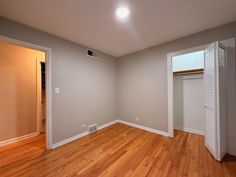 Tiny photo for 6217 W Peterson Avenue, Chicago, IL 60646 (MLS # 12589040)