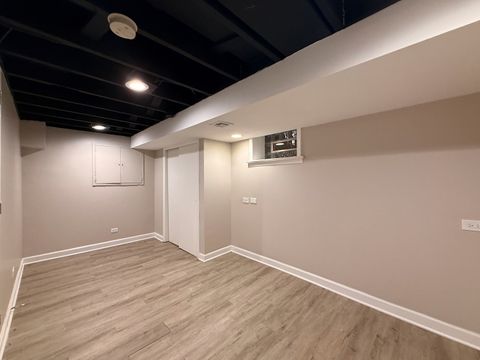 Tiny photo for 6217 W Peterson Avenue, Chicago, IL 60646 (MLS # 12589040)