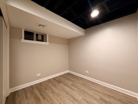 Tiny photo for 6217 W Peterson Avenue, Chicago, IL 60646 (MLS # 12589040)