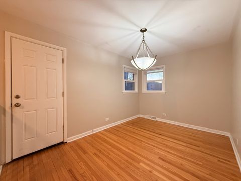 Tiny photo for 6217 W Peterson Avenue, Chicago, IL 60646 (MLS # 12589040)