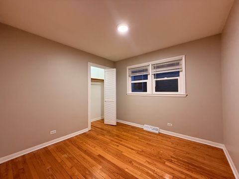 Tiny photo for 6217 W Peterson Avenue, Chicago, IL 60646 (MLS # 12589040)