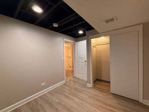 Tiny photo for 6217 W Peterson Avenue, Chicago, IL 60646 (MLS # 12589040)