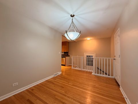 Tiny photo for 6217 W Peterson Avenue, Chicago, IL 60646 (MLS # 12589040)