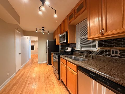 Tiny photo for 6217 W Peterson Avenue, Chicago, IL 60646 (MLS # 12589040)